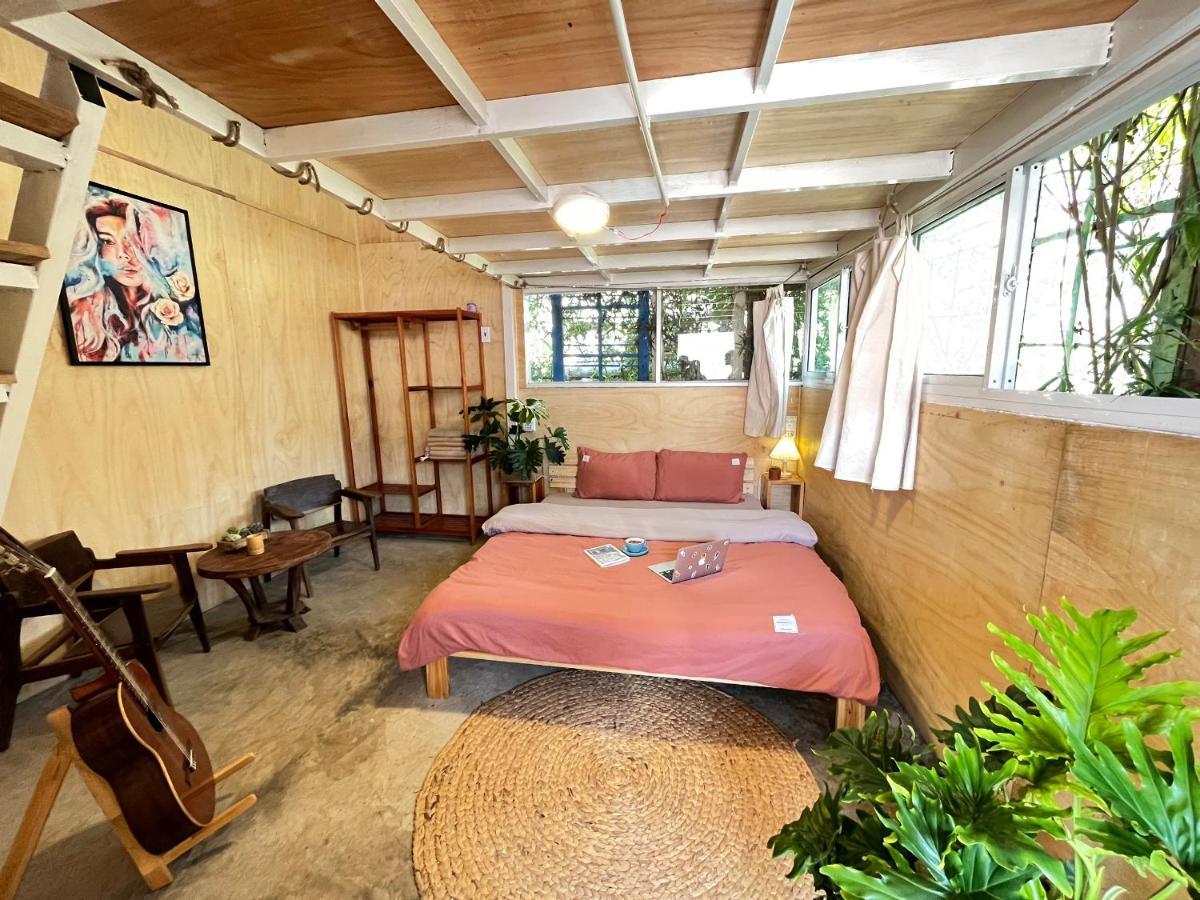 Appartement The Burrow Dalat Extérieur photo